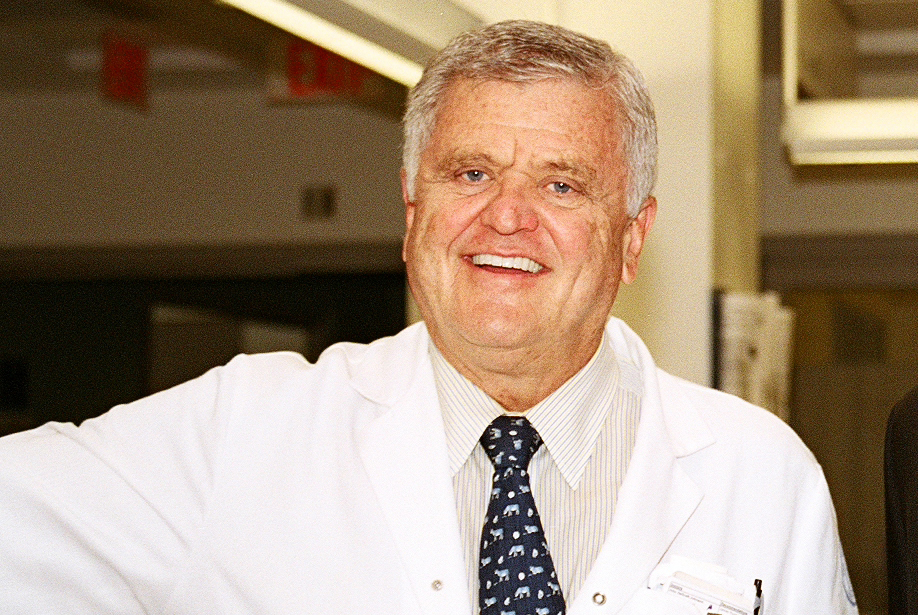 Dr. O. Wayne Isom