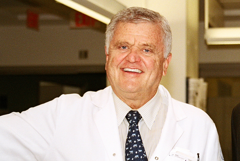 Dr. O. Wayne Isom