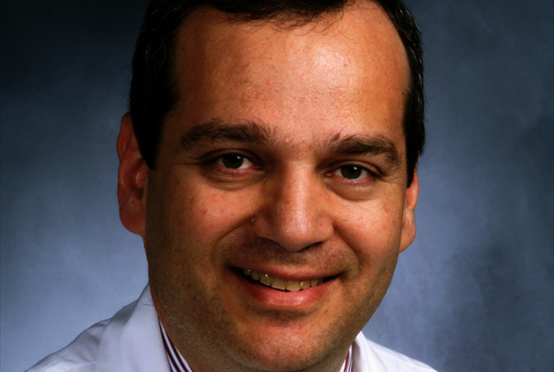 Dr. Ira Jacobson