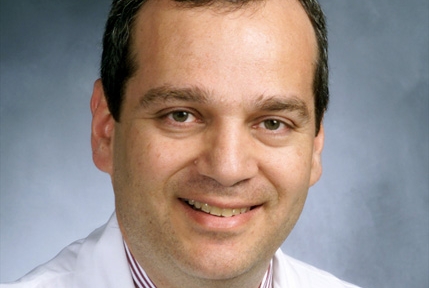 Dr. Ira M. Jacobson