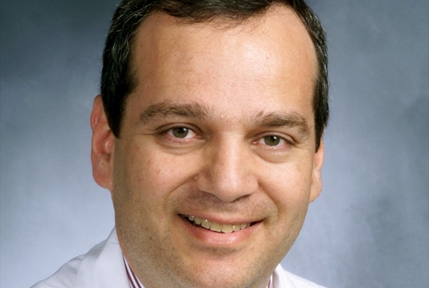 Dr. Ira M. Jacobson
