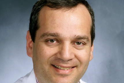 Dr. Ira M. Jacobson