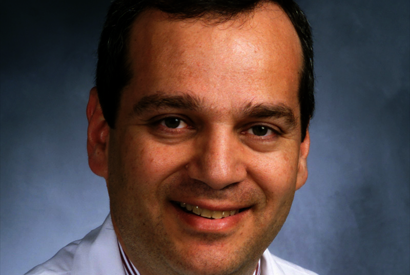 Dr. Ira M. Jacobson