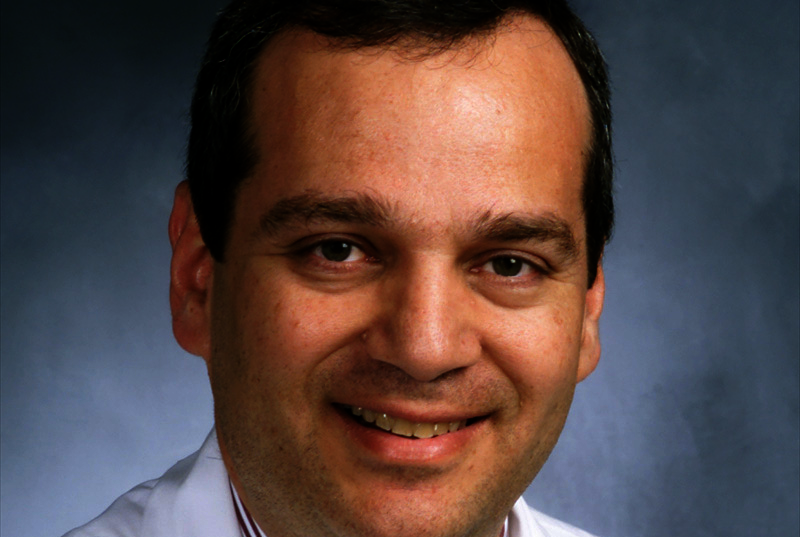 Dr. Ira M. Jacobson