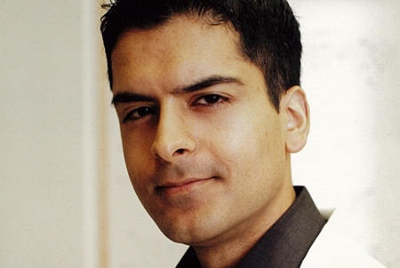 Dr. Samie Jaffrey 