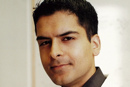 Dr. Samie Jaffrey