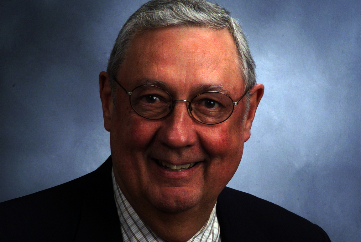 Dr. Warren Johnson Jr.
