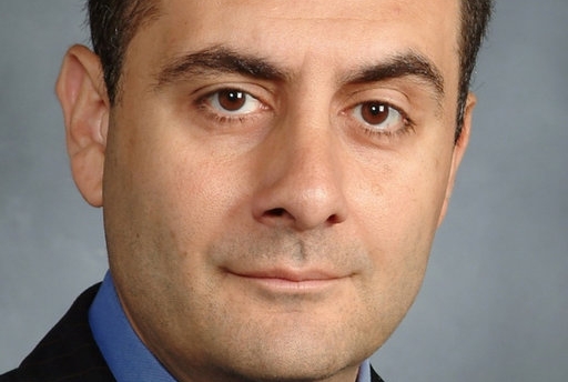 Dr. Michel Kahaleh