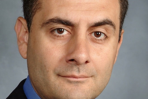 Dr. Michel Kahaleh
