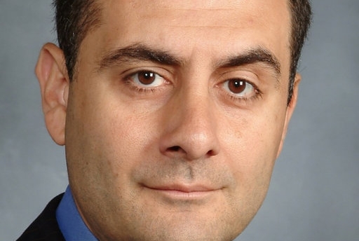 Dr. Michel Kahaleh