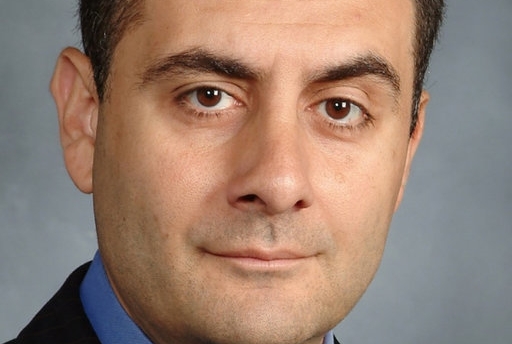 Dr. Michel Kahaleh