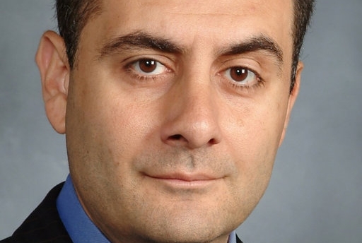 Dr. Michel Kahaleh