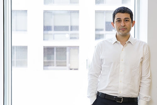 Dr. Hooman Kamel