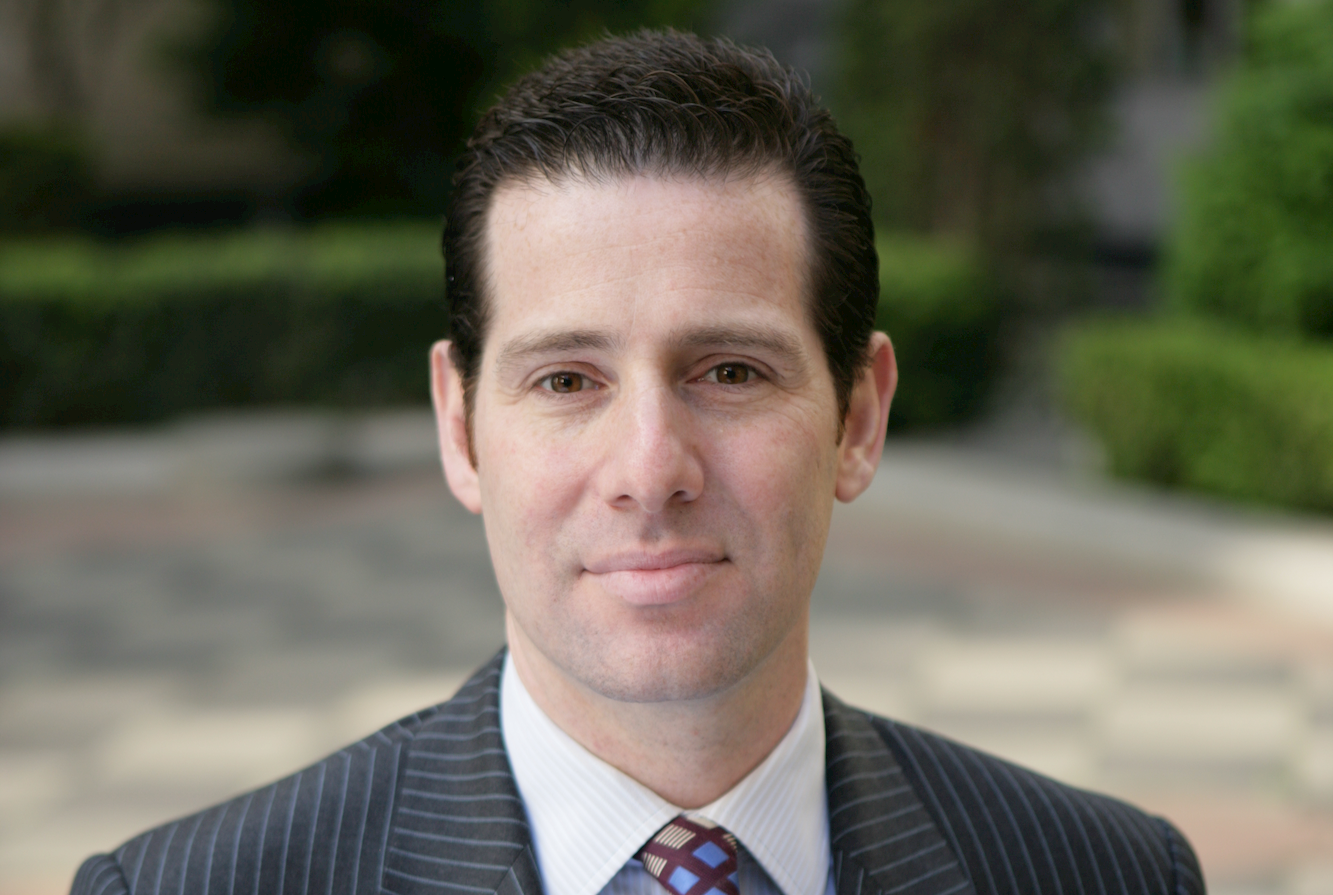 Dr. Michael Kaplitt