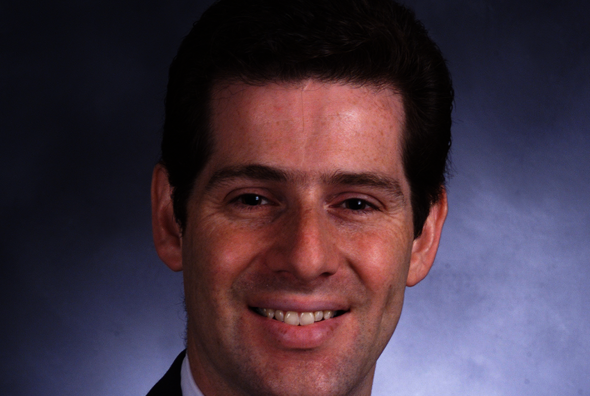 Dr. Michael Kaplitt