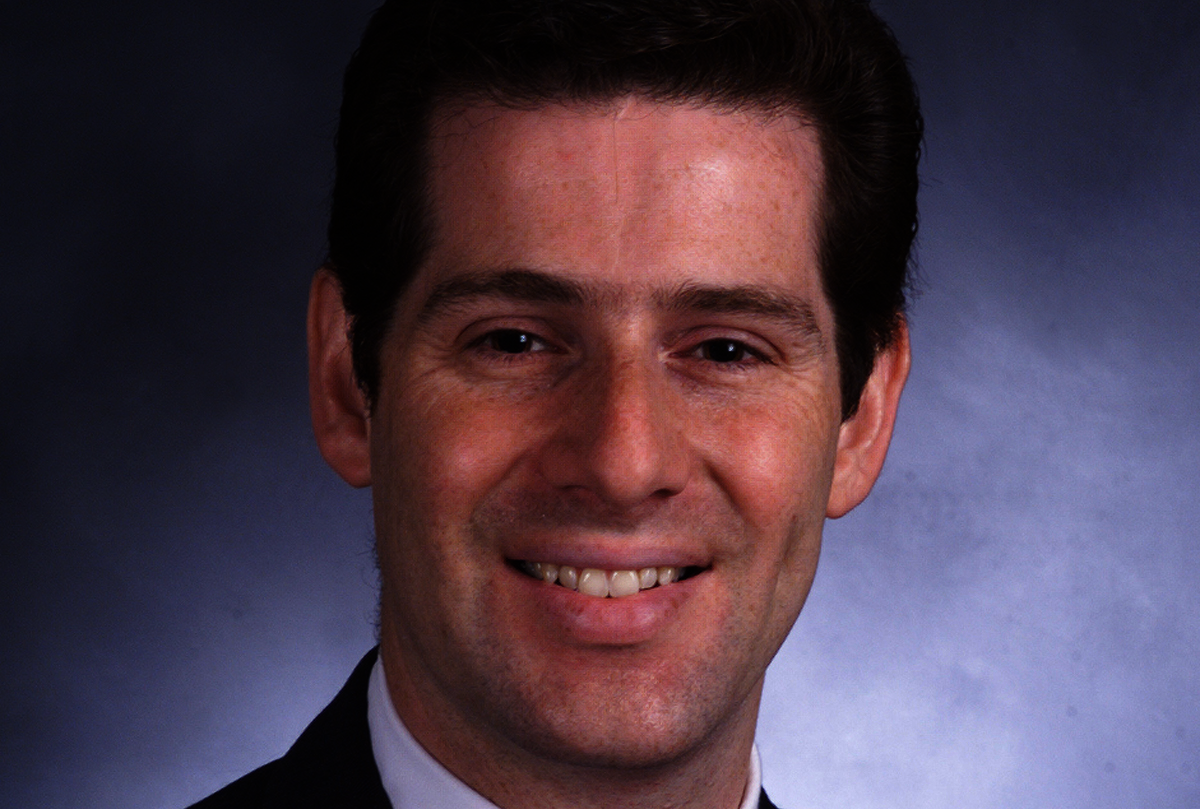 Dr. Michael Kaplitt
