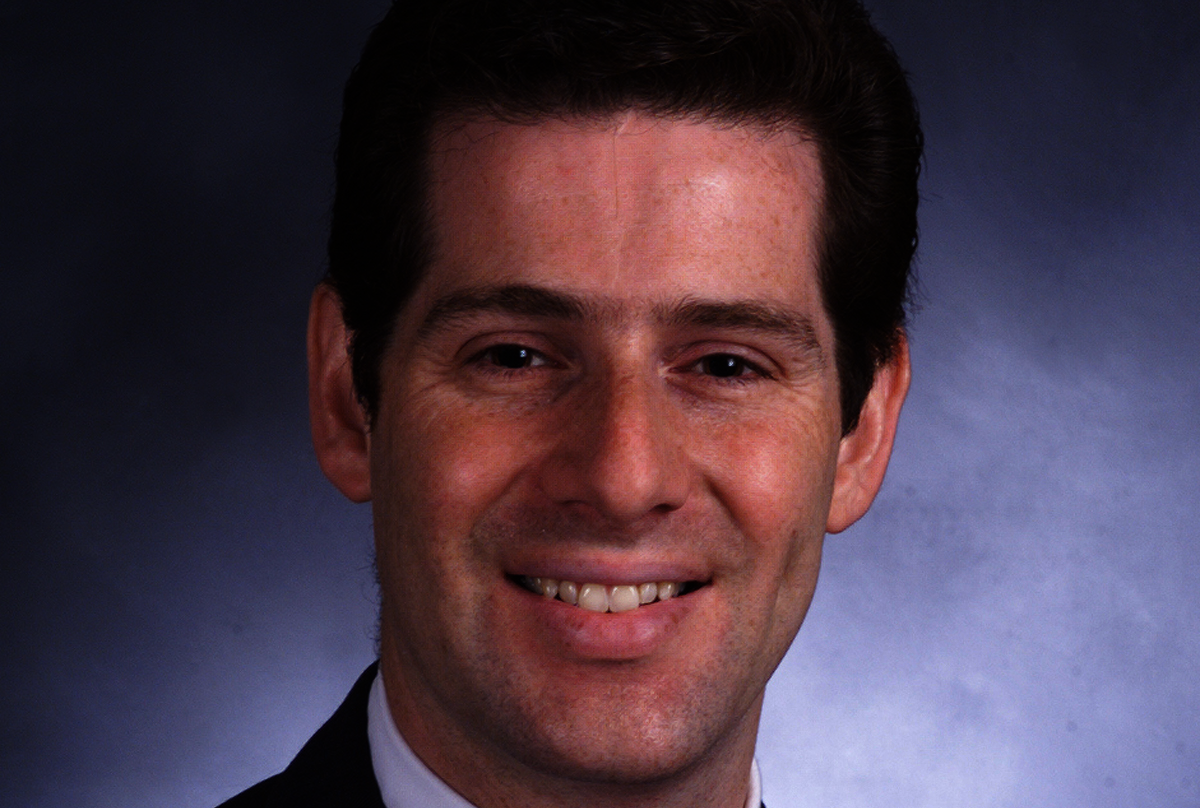 Dr. Michael Kaplitt