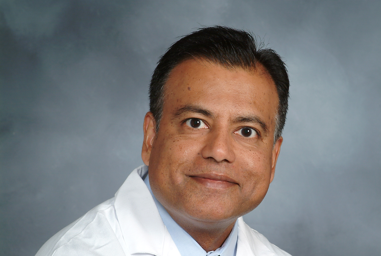Dr. Sandip Kapur
