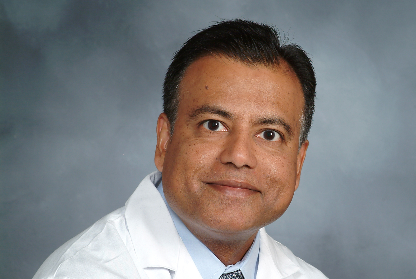 Dr. Sandip Kapur