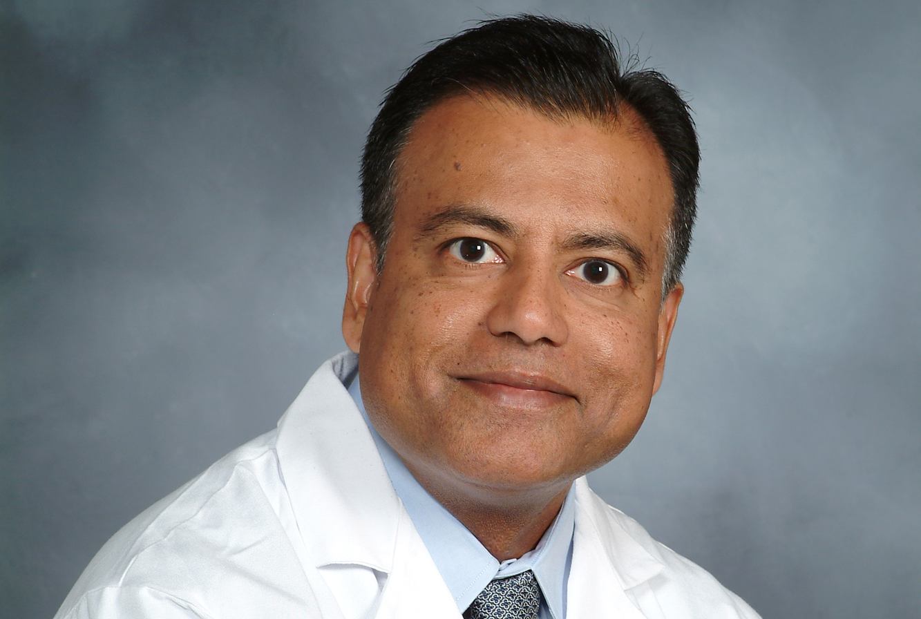 Dr. Sandip Kapur