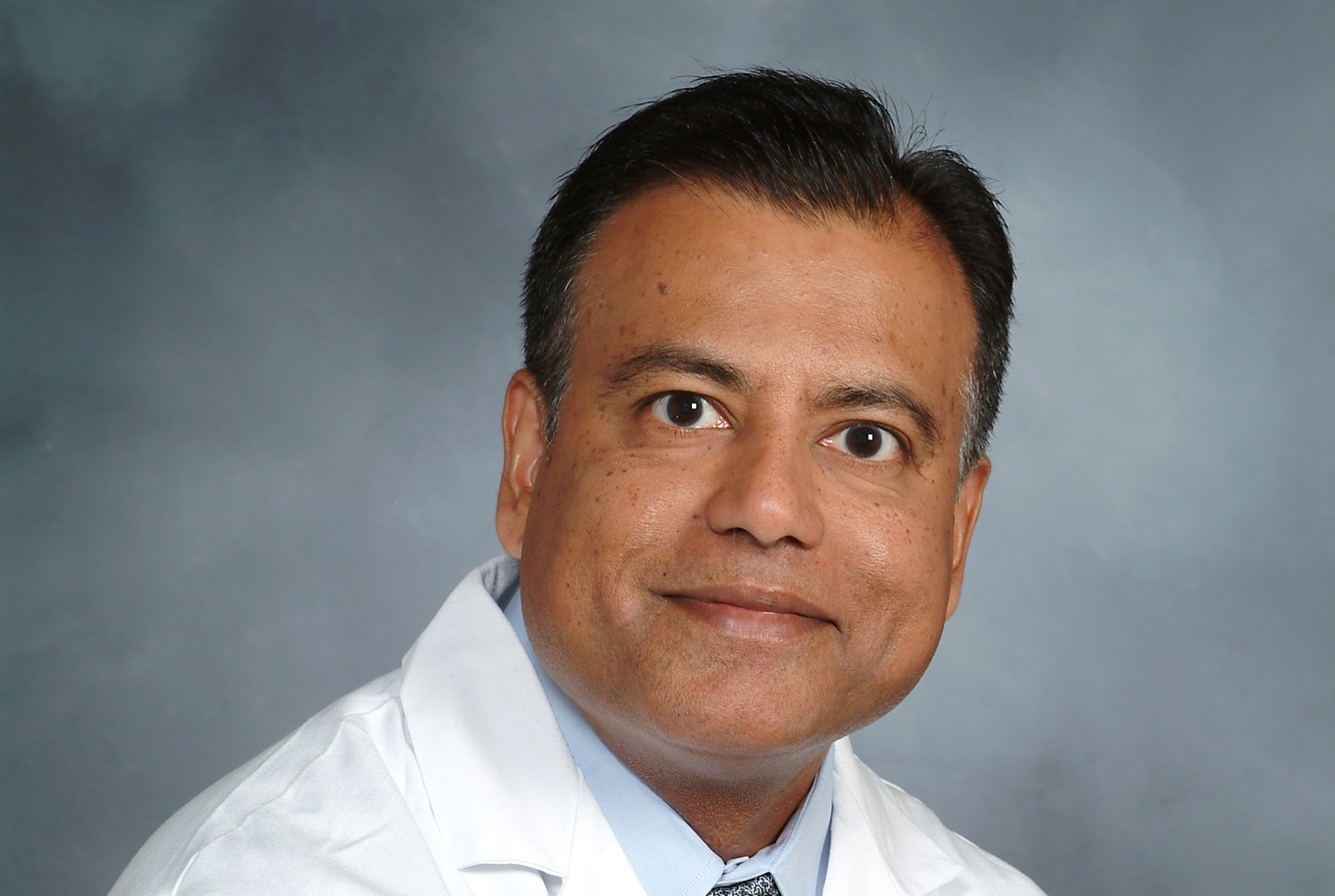 Dr. Sandip Kapur