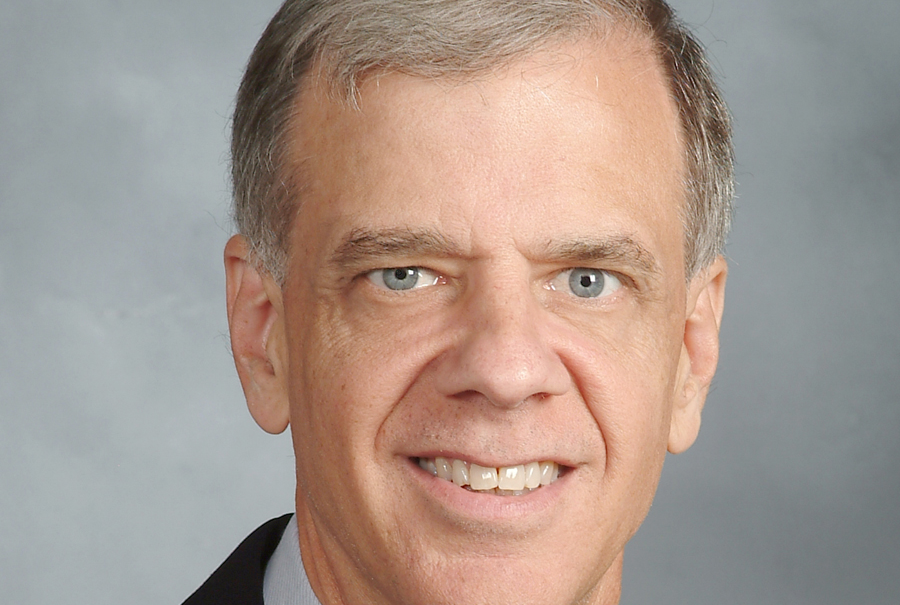 Dr. K. Craig Kent