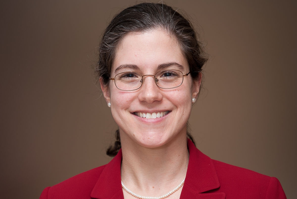 Dr. Lisa Kern