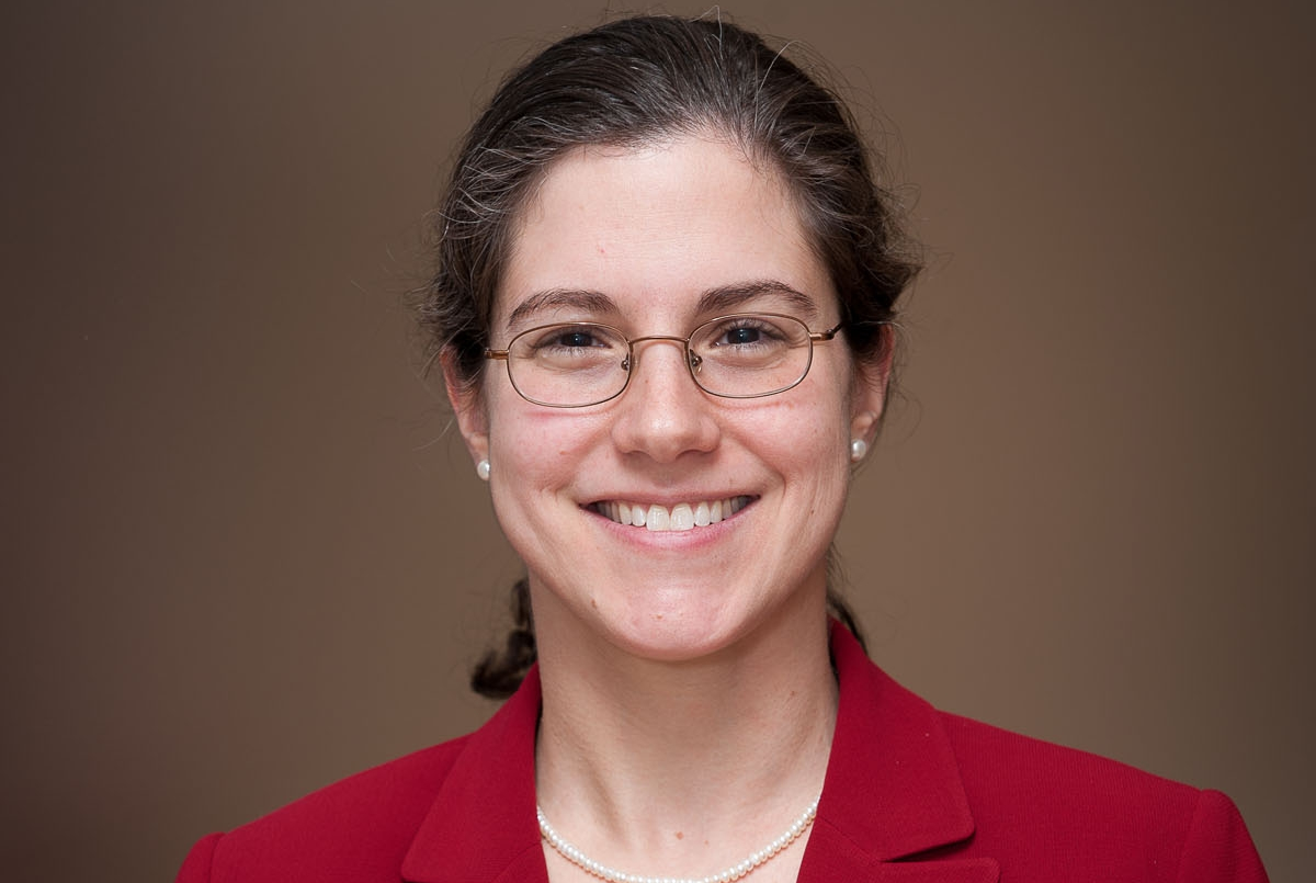 Dr. Lisa Kern