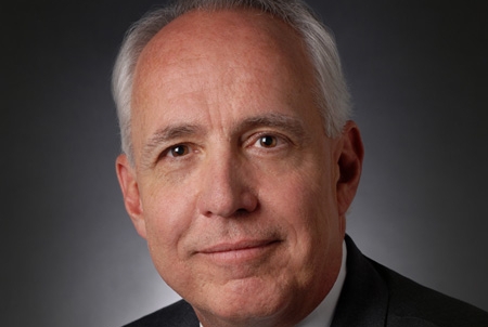 AAMC President and CEO Dr. Darrell G. Kirch
