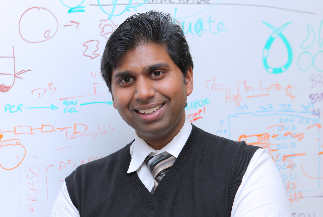 Dr. Sandeep Kishore