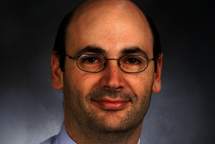 Dr. Jorge Kizer