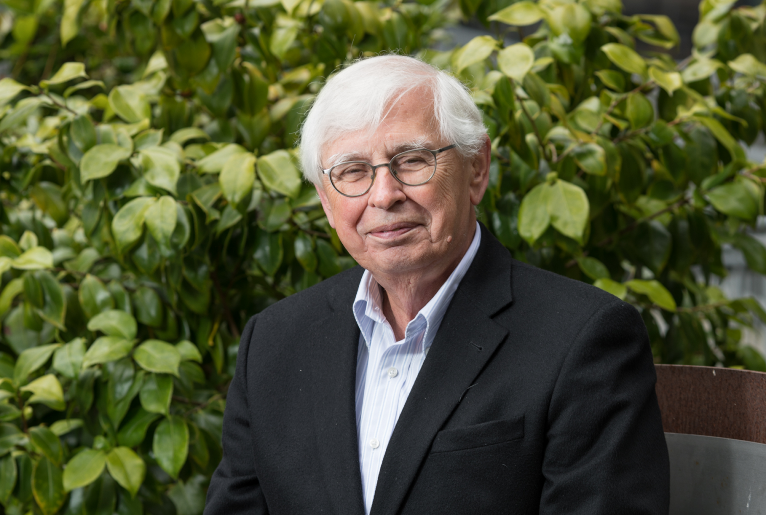 Dr. Paul D. Kligfield
