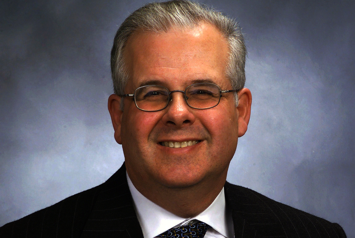 Dr. Daniel M. Knowles