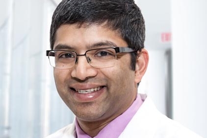 Dr. Susheel Kodali