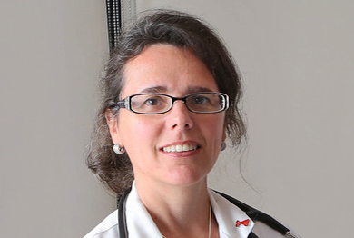 Dr. Ana C. Krieger
