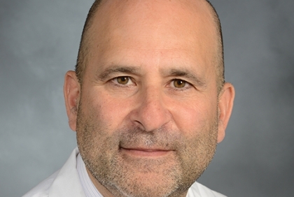 Dr. Mark Lachs