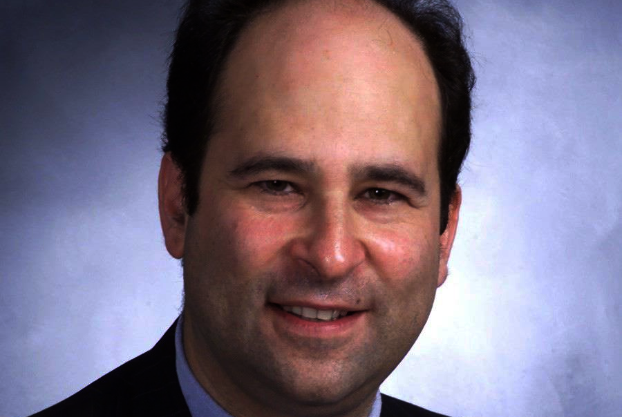 Dr. Mark Lachs
