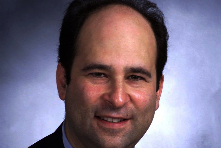 Dr. Mark S. Lachs