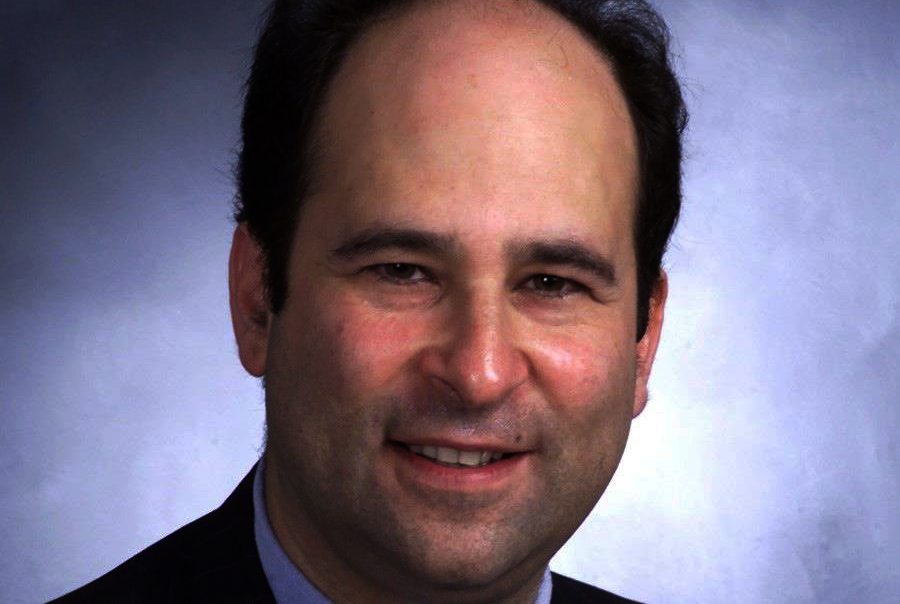Dr. Mark Lachs