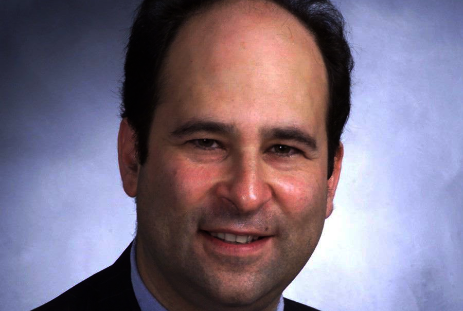 Dr. Mark Lachs