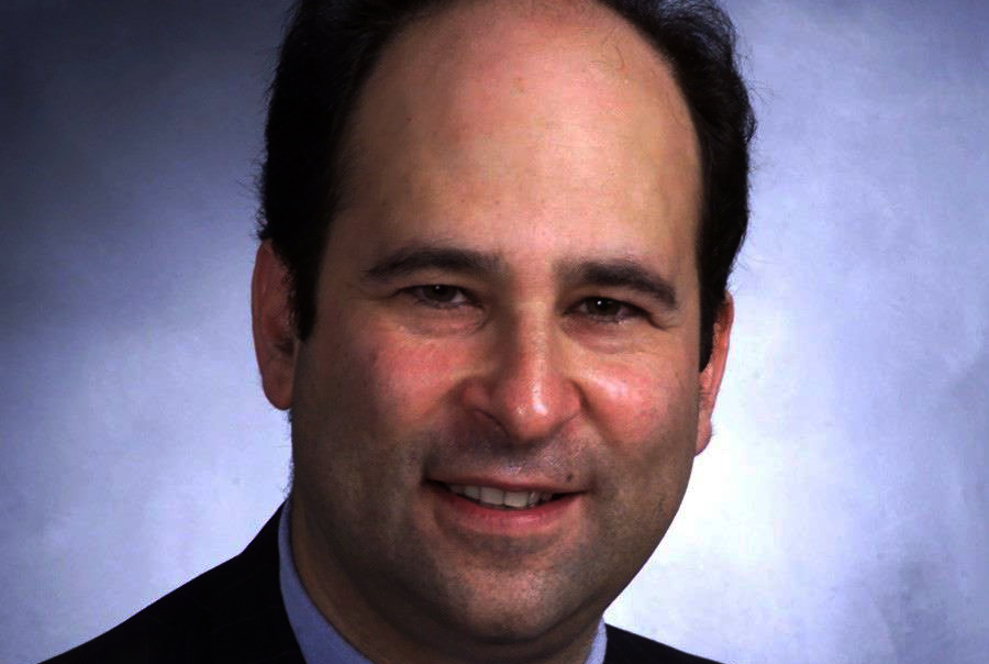 Dr. Mark Lachs