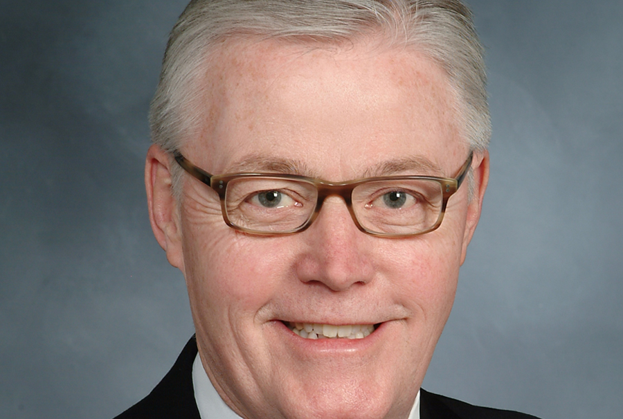 Larry Schafer