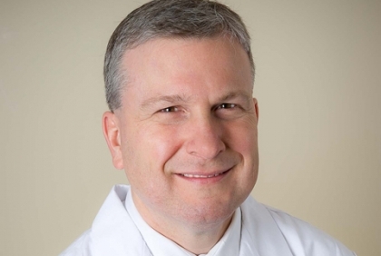 Dr. John Leonard