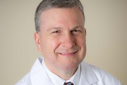 Dr. John Leonard