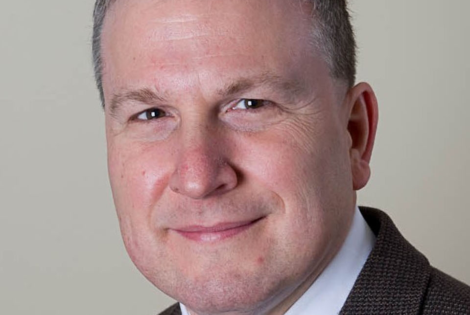Dr. John Leonard