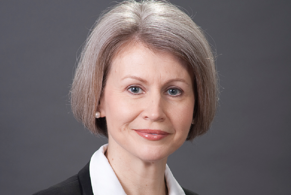 Dr. Debra G.B. Leonard