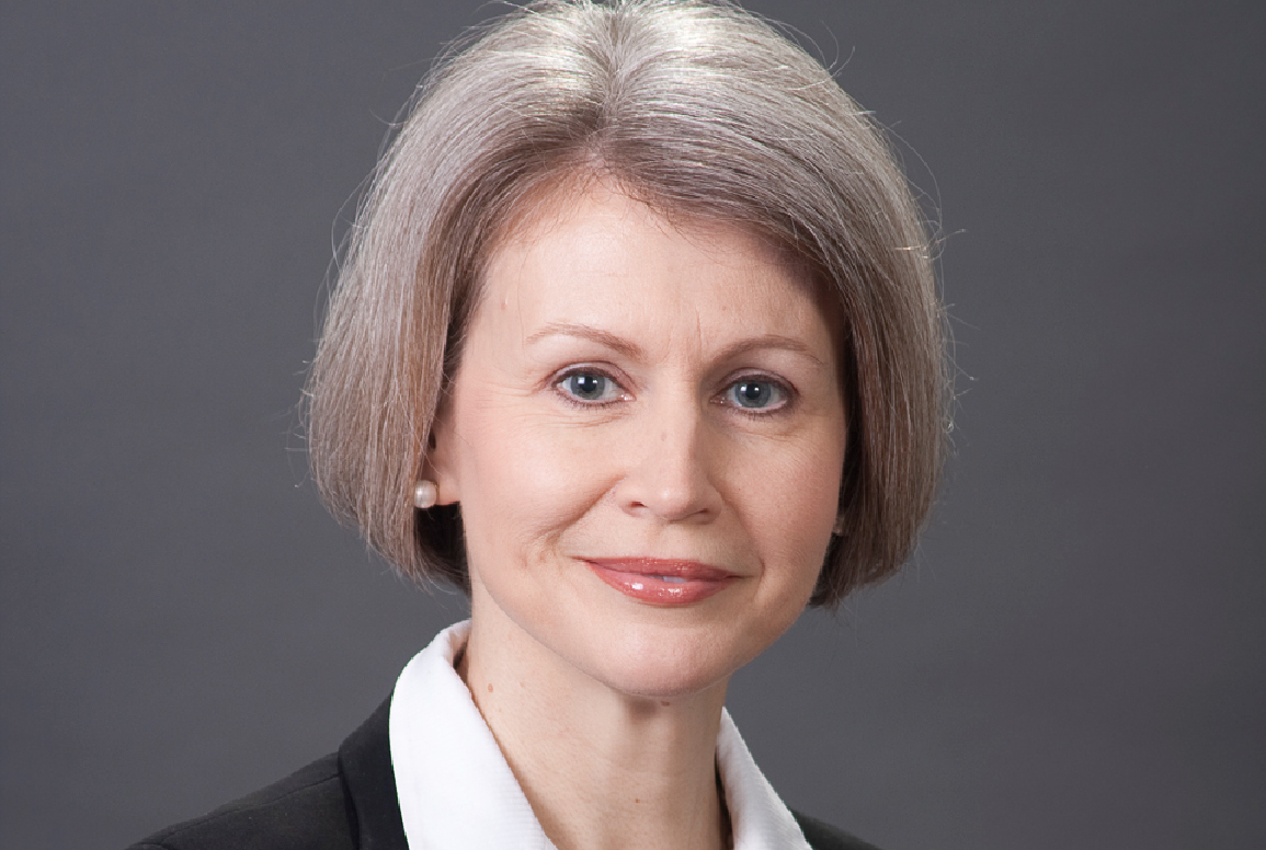 Dr. Debra Leonard