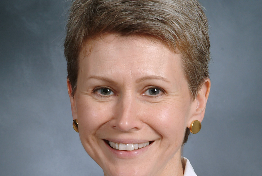 Dr. Debra Leonard