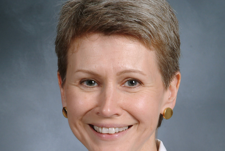 Dr. Debra Leonard