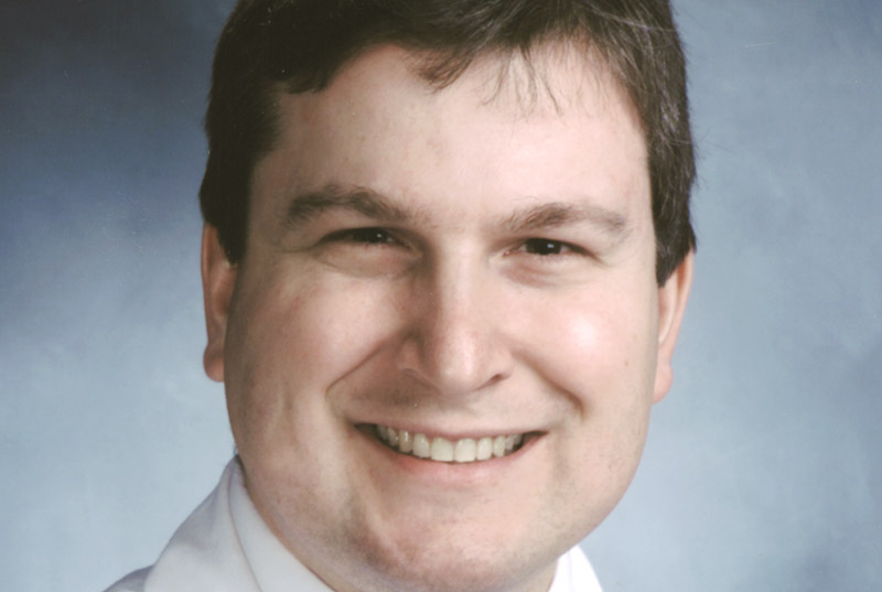 Dr. John P. Leonard